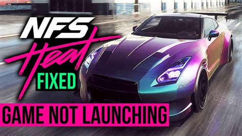 Need For Speed: Heat Dodi Repack not launching : r/CrackSupport .